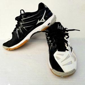 mizuno wave alchemy 3 oro